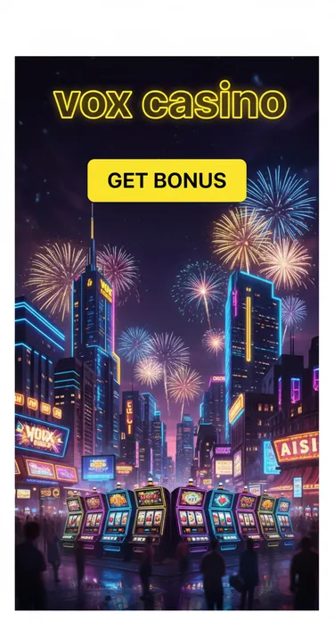 Vox Casino Vox